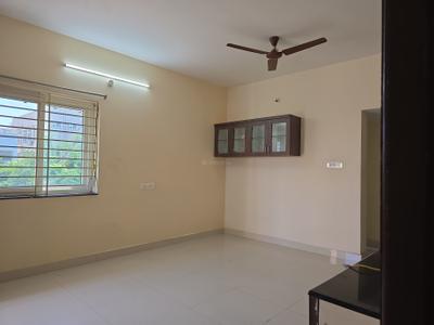 Living Room Image of 1280 Sq.ft 2 BHK Apartment / Flat for rent in Kondapur Hyderabad for Rs. 26500
