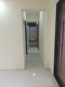 Hall Image of 560 Sq.ft 1 BHK Apartment / Flat for sale in Thakurli Thane for Rs. 3918000