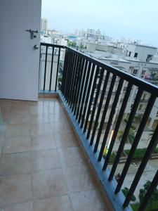 Balcony Image of 1618 Sq.ft 3 BHK Apartment / Flat for sale in Sector 92 Gurgaon for Rs. 14000000