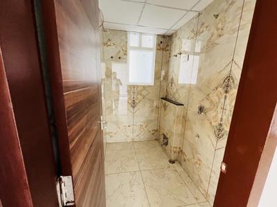 Bathroom Image of 450 Sq.ft 1 BHK Apartment / Flat for sale in Bhankrota Jaipur for Rs. 2357800
