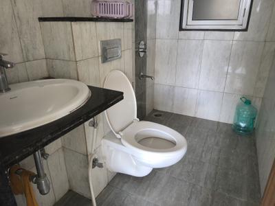 Image of 850 Sq.ft 2 BHK Apartment / Flat for sale in Kolte Patil Life Republic ORO Avenue, Marunji, Pune for Rs. 6280000