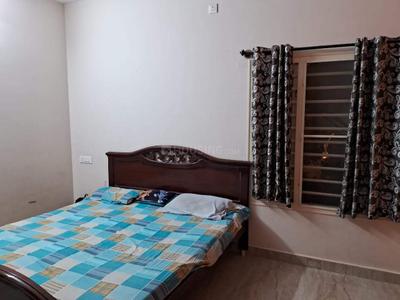 2 BHK Independent House