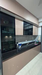 Kitchen Image of 1600 Sq.ft 2.5 BHK Apartment / Flat for sale in Adani Atelier Greens, Mundhwa Pune for Rs. 25000000