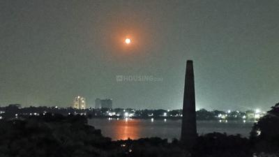 Living Room Image of 995 Sq.ft 3 BHK Apartment / Flat for sale in Uttarpara Hooghly for Rs. 6500000