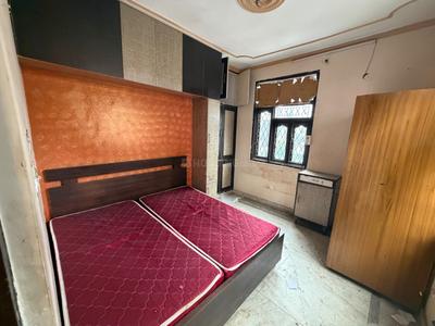 Bedroom Image of Radhey Raman in Sector 3 Rohini, New Delhi