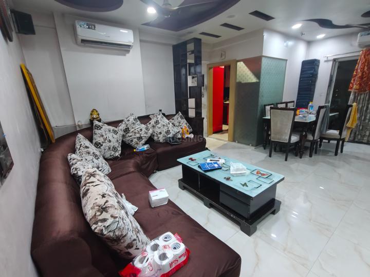 DLF Capital Greens Phase II Main Image 1