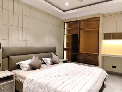 Bedroom Image of 2400 Sq.ft 4 BHK Builder Floor for sale in Sun City, Sector 54 Gurgaon for Rs. 37500000