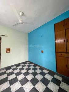 Bedroom Image of 950 Sq.ft 2 BHK Apartment / Flat for sale in CGHS Navyug Apartments, Vikaspuri New Delhi for Rs. 14000000