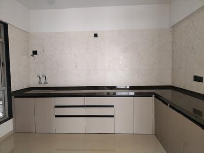 Kitchen Image of 1060 Sq.ft 2 BHK Apartment / Flat for sale in VJ Yashwin Enchante, Upper Kharadi Pune for Rs. 8500000