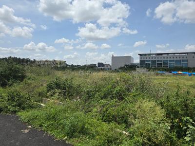 Image of 4200 Sq.ft Residential Plot / Land for sale in Devinagar, Bengaluru for Rs. 84000000