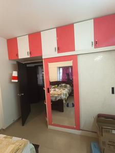 Hall Image of 1315 Sq.ft 3 BHK Apartment / Flat for sale in Electronic City Bengaluru for Rs. 12500000