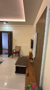 Hall Image of 1200 Sq.ft 2 BHK Apartment / Flat for rent in Ganeshpeth Colony Nagpur for Rs. 30000