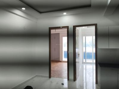 Living Room Image of 1000 Sq.ft 2 BHK Apartment / Flat for sale in The Grand Estate, Noida Extension Greater Noida for Rs. 4050000