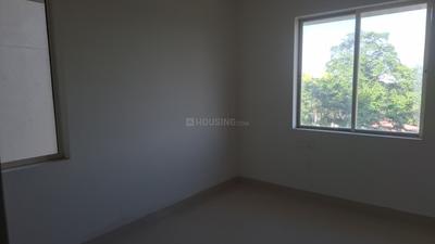 Bedroom Image of 1245 Sq.ft 3 BHK Apartment / Flat for rent in The Anand Ville, Dagapur Siliguri for Rs. 30000