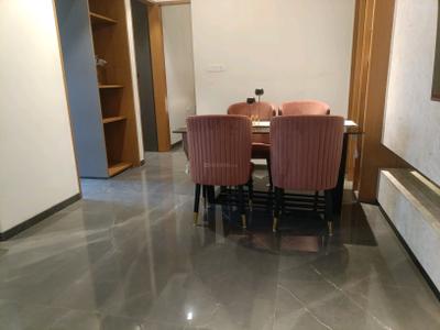 Living Room Image of 1200 Sq.ft 2 BHK Apartment / Flat for sale in Metrosatyam Grand Atlantis, Taloja Navi Mumbai for Rs. 11000000