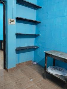 Kitchen Image of 350 Sq.ft 1 BHK Independent House for rent in Anna Nagar Chennai for Rs. 12500
