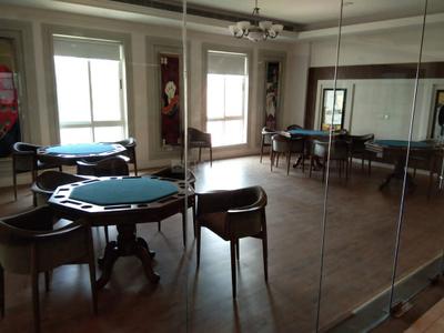 Hall Image of 936 Sq.ft 2 BHK Apartment / Flat for sale in DLF Maiden Heights At My Town by DLF, Jigani Bengaluru for Rs. 4700000