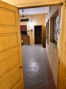 2 BHK Independent House