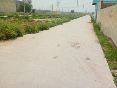 Image of 48 Sq.ft Residential Plot / Land for sale in Dwarka Mor, New Delhi for Rs. 899999