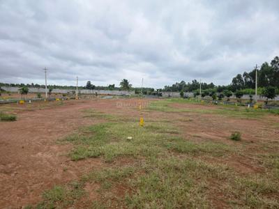 Image of 1200 Sq.ft Residential Plot / Land for sale in Devanahalli, Bengaluru for Rs. 3660000