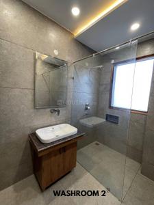 Bathroom Image of 2400 Sq.ft 4 BHK Builder Floor for sale in Sector 21 Panchkula for Rs. 30000000