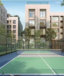 Image of 1483 Sq.ft 3 BHK Apartment / Flat for sale in Nu Tech Central Park , Iyyappanthangal, Chennai for Rs. 14800000