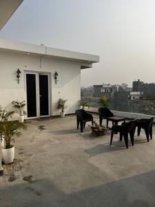 Image of 10000 Sq.ft 6 BHK Builder Floor for rent in Gomti Nagar, Lucknow for Rs. 230000