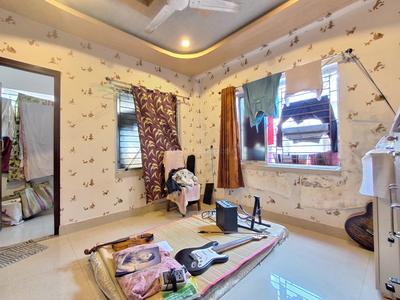 Bedroom Image of 935 Sq.ft 2 BHK Apartment / Flat for sale in Keshtopur Kolkata for Rs. 3400000