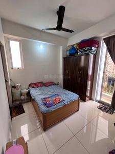 Bedroom Image of 700 Sq.ft 2 BHK Apartment / Flat for sale in Gotri Vadodara for Rs. 4000000