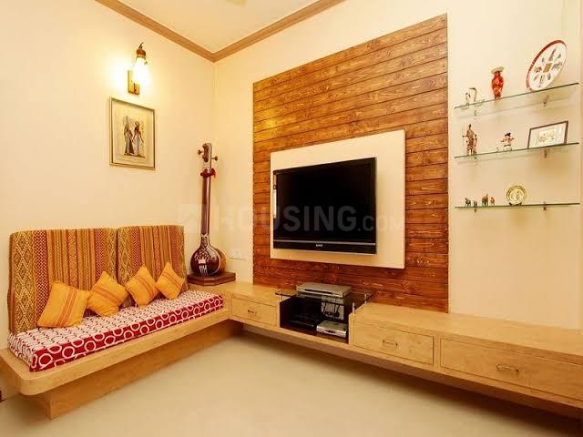 Hall Image of NEW PG FOR Girls OR BOYS WE HAVE  in Powai, Mumbai