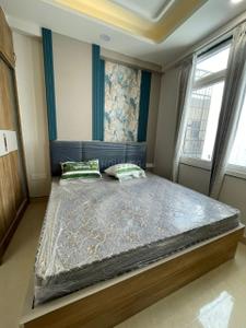 Bedroom Image of 1233 Sq.ft 3 BHK Apartment / Flat for sale in Chitrakoot Jaipur for Rs. 5983647