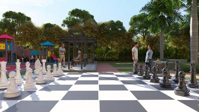 Image of 1337 Sq.ft 3 BHK Apartment / Flat for sale in NPS Natures Nest, Bidare Agraha, Bengaluru for Rs. 16700000