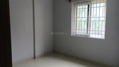 Bedroom Image of 700 Sq.ft 1 BHK Apartment / Flat for rent in Mahadevapura Bengaluru for Rs. 25000
