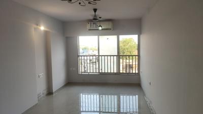 Living Room Image of 798 Sq.ft 2 BHK Apartment / Flat for sale in Parinee Adney, Dahisar West Mumbai for Rs. 15800000