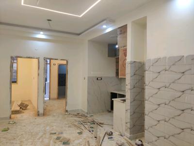 Living Room Image of 750 Sq.ft 2 BHK Builder Floor for sale in DLF Ankur Vihar Ghaziabad for Rs. 2225303