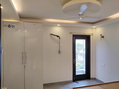 Bedroom Image of 555 Sq.ft 2 BHK Independent House for rent in Sector 41 Gurgaon for Rs. 40000