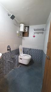 Image of 1275 Sq.ft 2 BHK Apartment / Flat for rent in Subhashnagar, Bhavnagar for Rs. 22000