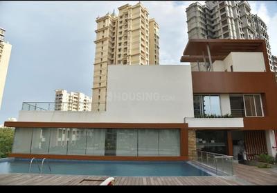 Image of 520 Sq.ft 1 BHK Apartment / Flat for sale in Hiranandani Estate, Thane for Rs. 5500000