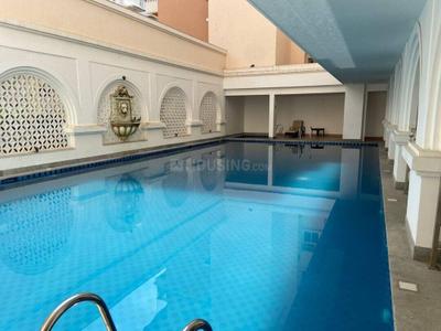 Kitchen Image of 1650 Sq.ft 3 BHK Apartment / Flat for sale in Prestige Boulevard, Whitefield Bengaluru for Rs. 29900000