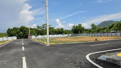 Image of 930 Sq.ft Residential Plot / Land for sale in Karipatti, Salem for Rs. 1209000