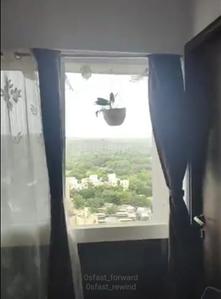 Bedroom Image of 750 Sq.ft 2 BHK Apartment / Flat for sale in Omkar Ananta, Goregaon East Mumbai for Rs. 15000000