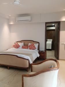 Bedroom Image of 2295 Sq.ft 4 BHK Independent House for sale in Mansarovar Jaipur for Rs. 15250000