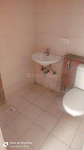 Image of 1098 Sq.ft 2.5 BHK Apartment / Flat for rent in Stellar Jeevan, Noida Extension, Greater Noida for Rs. 22000
