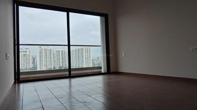 Bedroom Image of 829 Sq.ft 2 BHK Apartment / Flat for sale in Duville Riverdale Grove, Kharadi Pune for Rs. 12700000