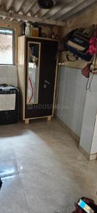Hall Image of 150 Sq.ft 1 RK Independent House for sale in Malad East Mumbai for Rs. 2400000