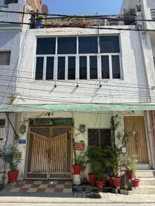 Image of 765 Sq.ft 3.5 BHK Independent House for sale in Shastri Nagar, Meerut for Rs. 10000000