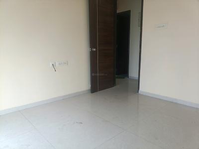 Bedroom Image of 1165 Sq.ft 2 BHK Apartment / Flat for sale in Paradise Sai Mannat, Kharghar Navi Mumbai for Rs. 14800000
