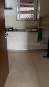 Kitchen Image of 2550 Sq.ft 3 BHK Apartment / Flat for sale in Lokhandwala Minerva, Lower Parel Mumbai for Rs. 99500000