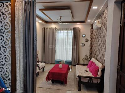 Hall Image of 2250 Sq.ft 3 BHK Builder Floor for rent in Sector 85 Faridabad for Rs. 35000