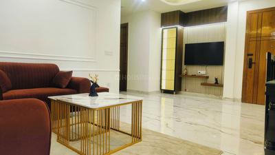 Hall Image of 2000 Sq.ft 3 BHK Builder Floor for rent in Ansal Green Valley, Jakhan Dehradun for Rs. 60000